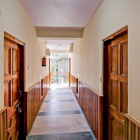 Hotel O Kundan Inn Manāli エクステリア 写真