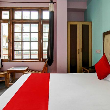 Hotel O Kundan Inn Manāli エクステリア 写真