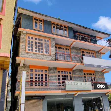 Hotel O Kundan Inn Manāli エクステリア 写真