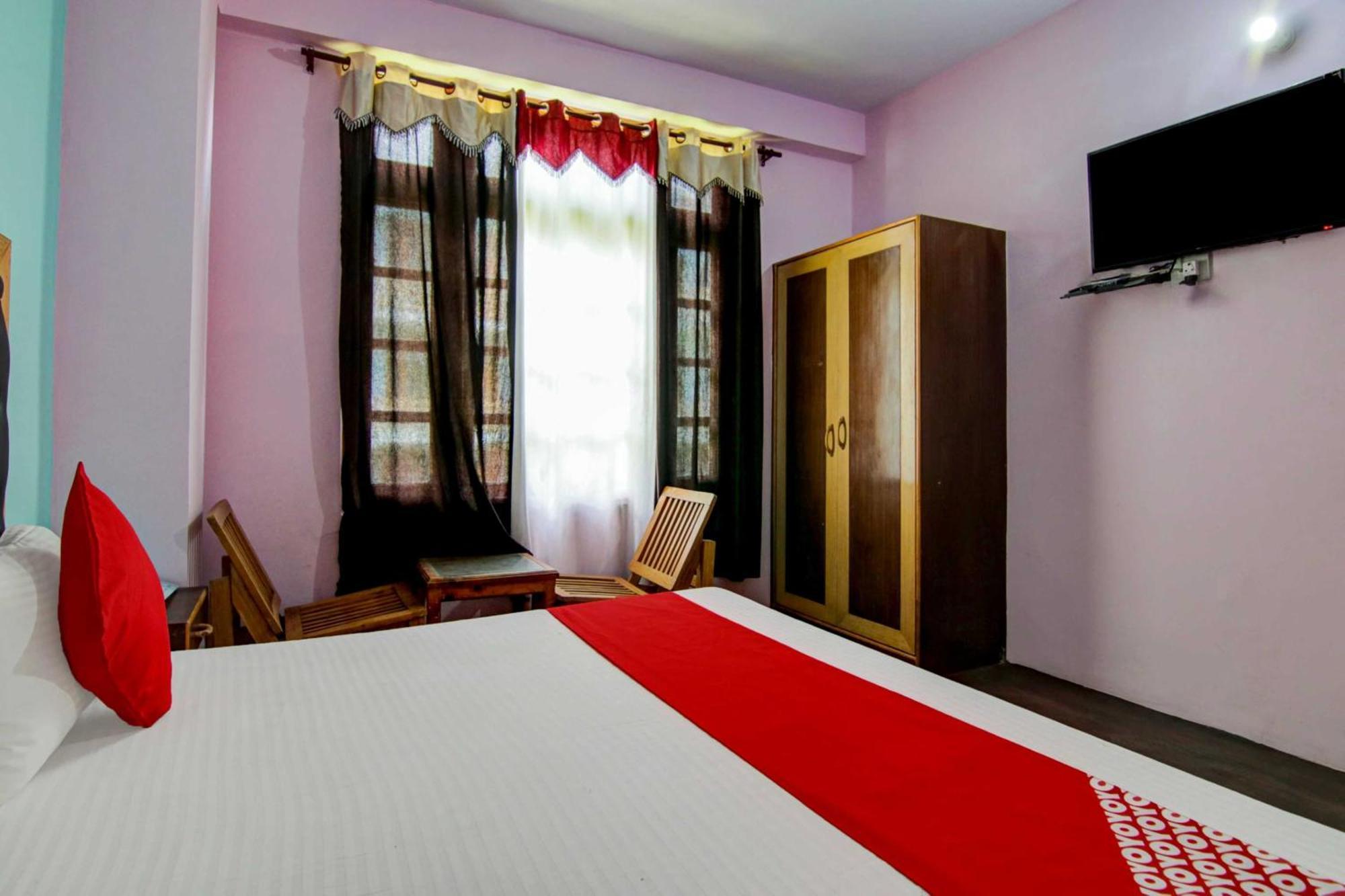 Hotel O Kundan Inn Manāli エクステリア 写真