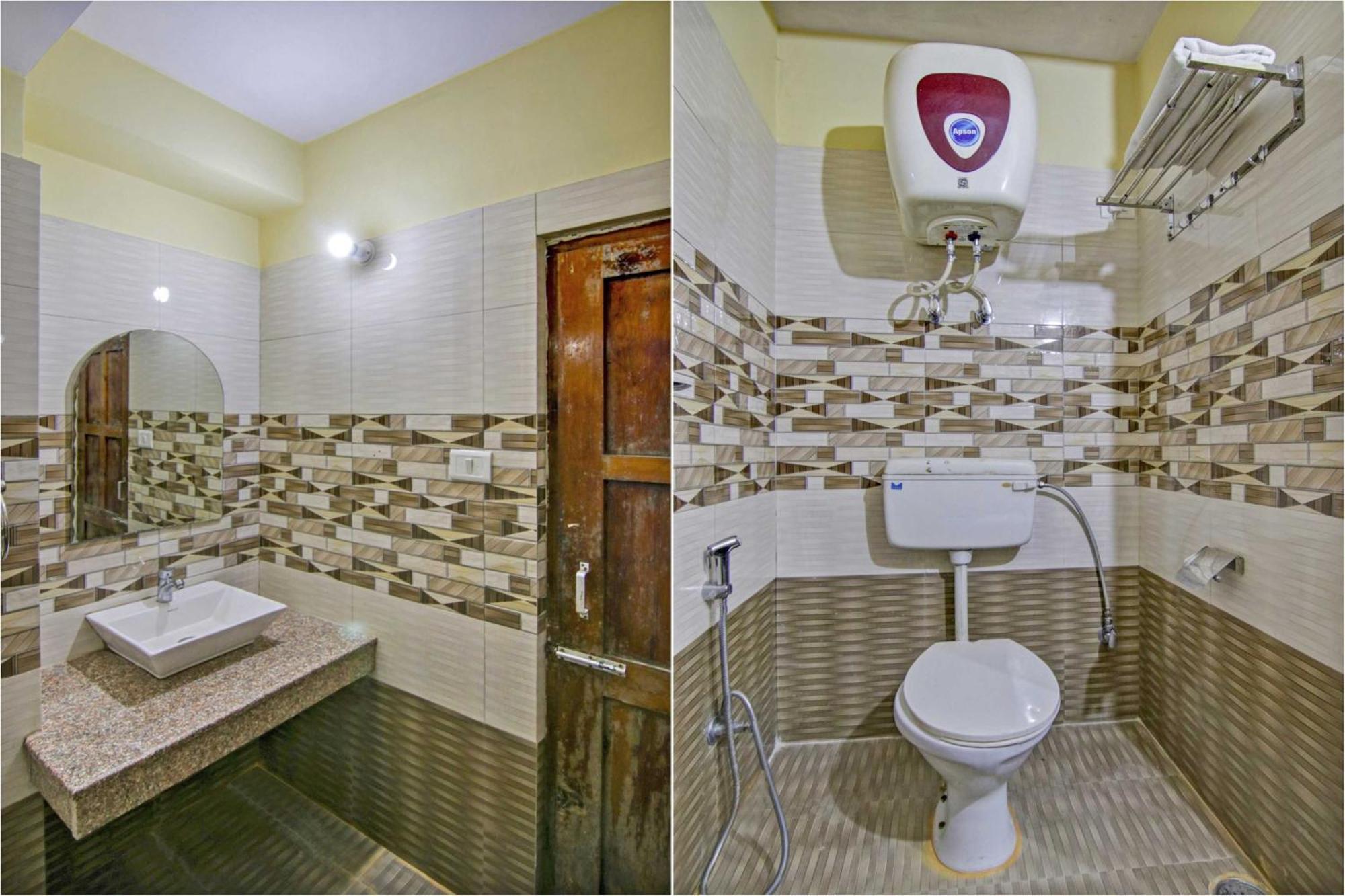 Hotel O Kundan Inn Manāli エクステリア 写真
