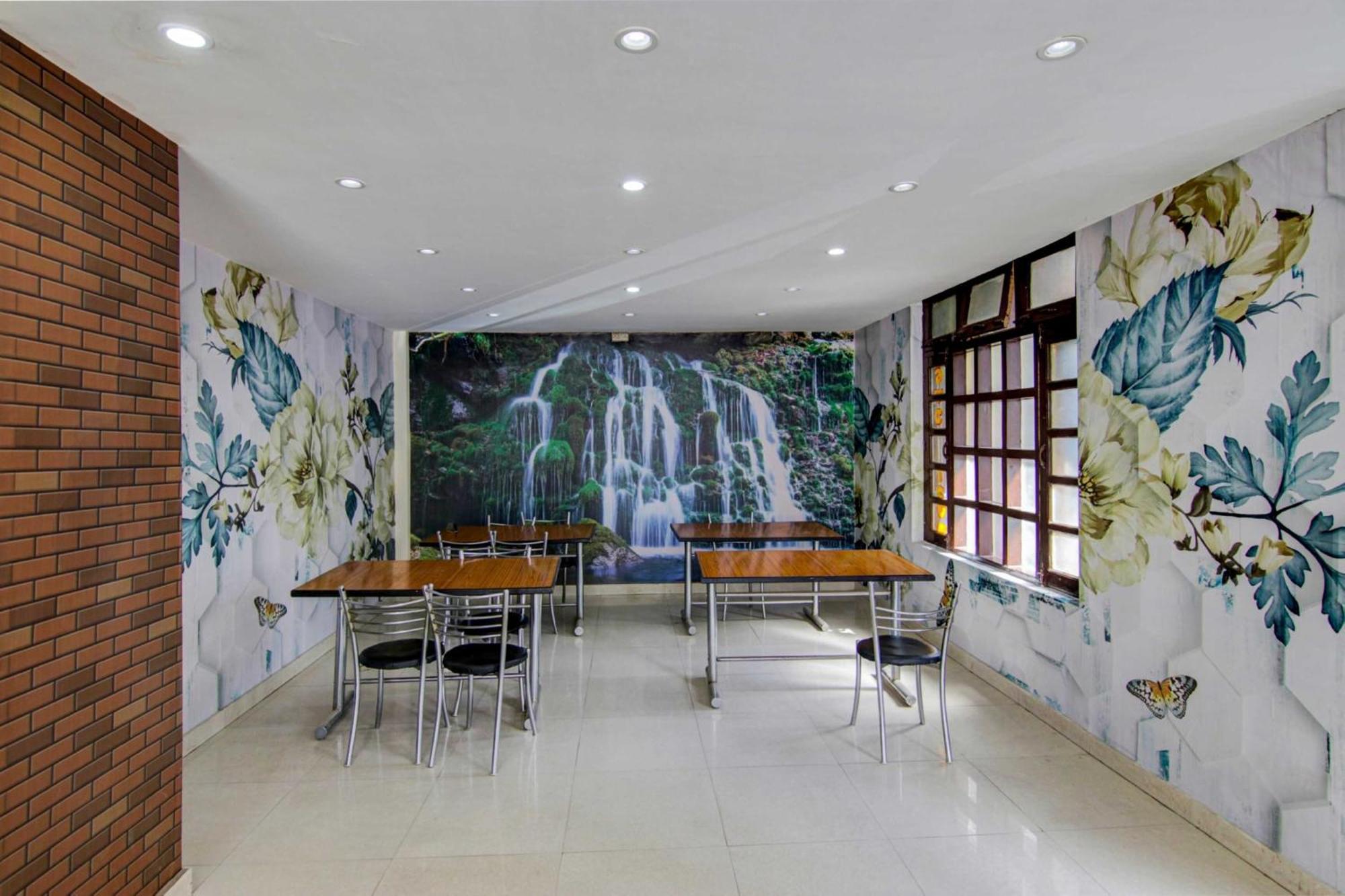 Hotel O Kundan Inn Manāli エクステリア 写真