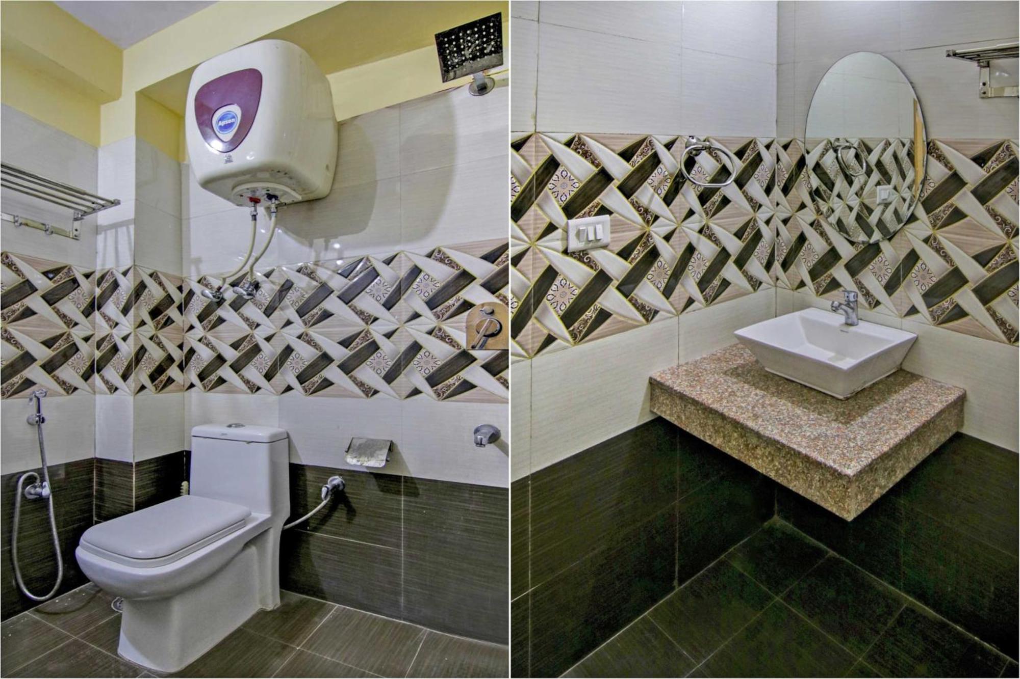 Hotel O Kundan Inn Manāli エクステリア 写真